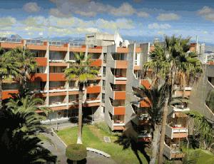 Hotel Alborada Beach Club, Spain
