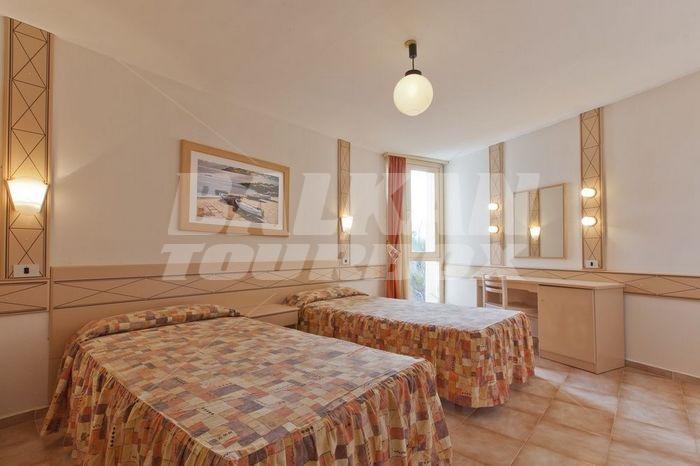 holiday in Alborada Beach Club