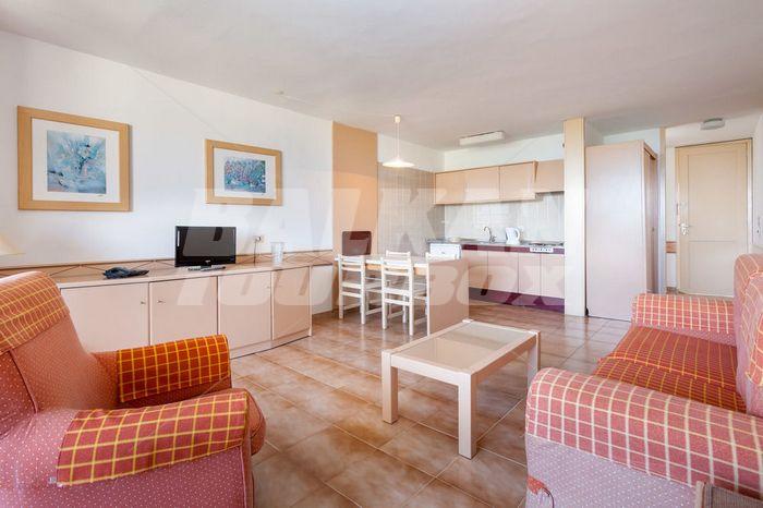 holiday in Alborada Beach Club