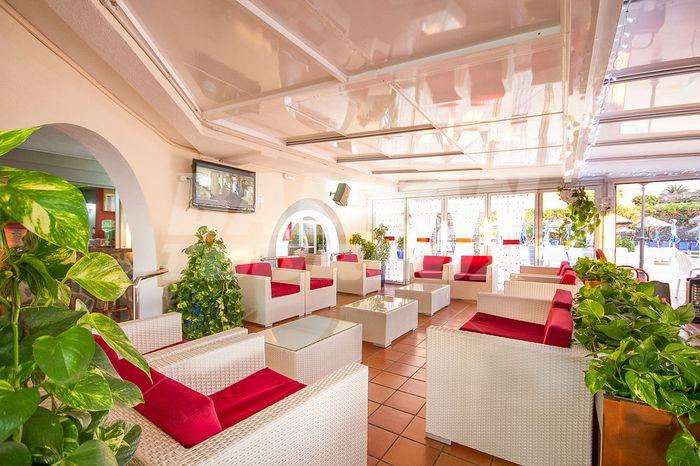 holiday in Alborada Beach Club
