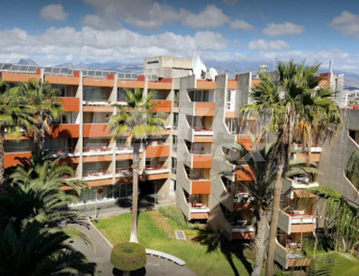 holiday in  Alborada Beach Club
