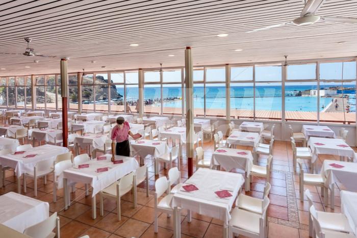 holiday in Alborada Beach Club