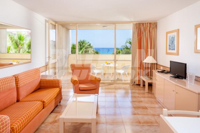holiday in Alborada Beach Club
