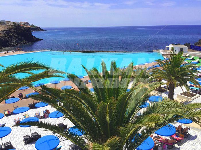 holiday in Alborada Beach Club