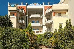 Hotel Apollo Apartments, Greece