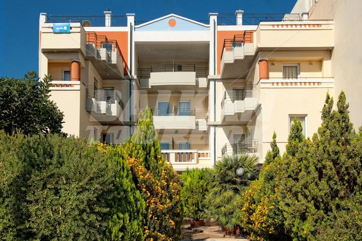holiday in  Apollo Apartments