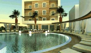 Hotel Sandy Beach Resort