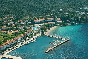 Hotel Adriatiq Hotel Faraon , Croacia