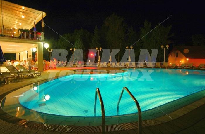 holiday in Adriatiq Hotel Faraon 