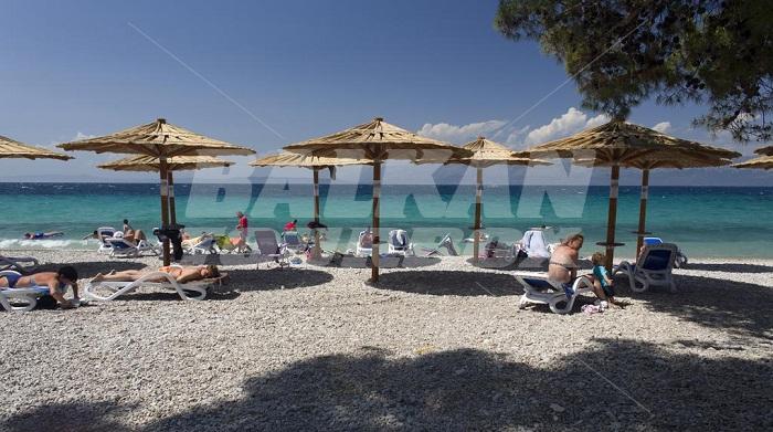 holiday in Adriatiq Hotel Faraon 