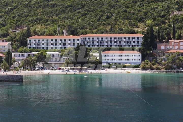 holiday in Adriatiq Hotel Faraon 