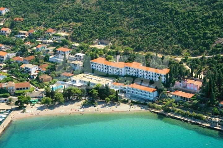 holiday in Adriatiq Hotel Faraon 