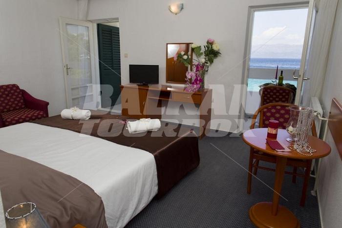 holiday in Adriatiq Hotel Faraon 
