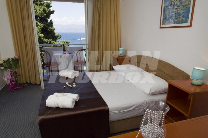 holiday in Adriatiq Hotel Faraon 