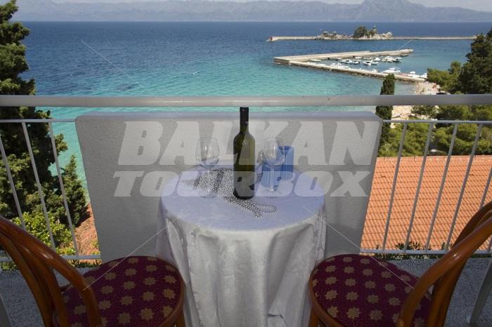 holiday in Adriatiq Hotel Faraon 