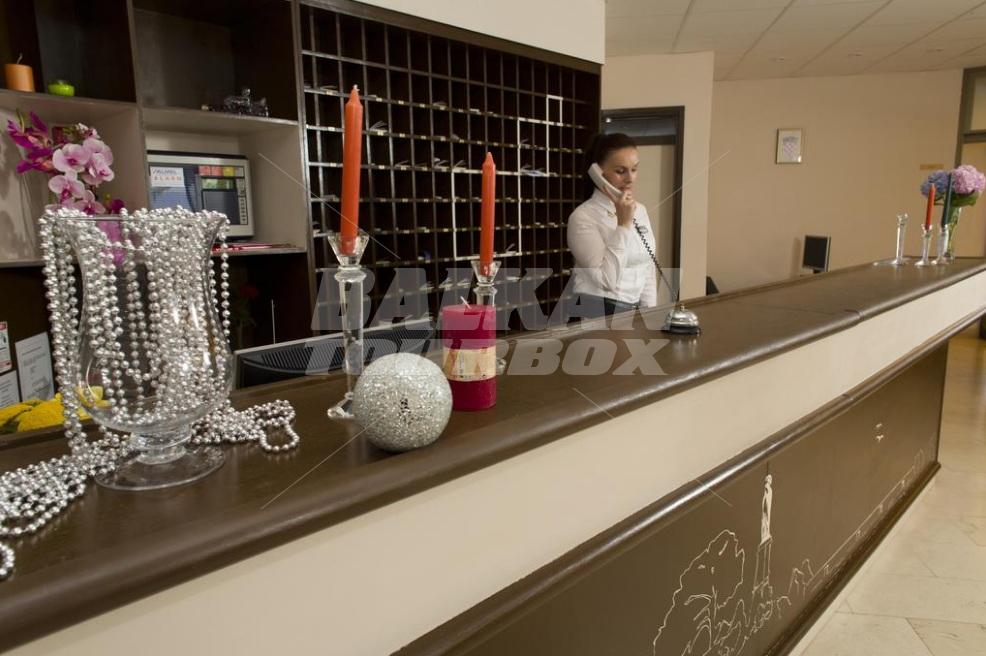 holiday in Adriatiq Hotel Faraon 