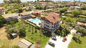 Hotel Christina Studios and Apartments, Greece