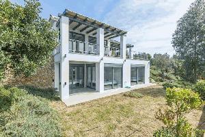 Hotel Ververouda - maisonette 01, 3 bedrooms, Greece, Peloponnese - Argolida