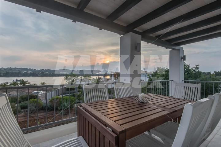 holiday in Ververouda - maisonette 01, 3 bedrooms