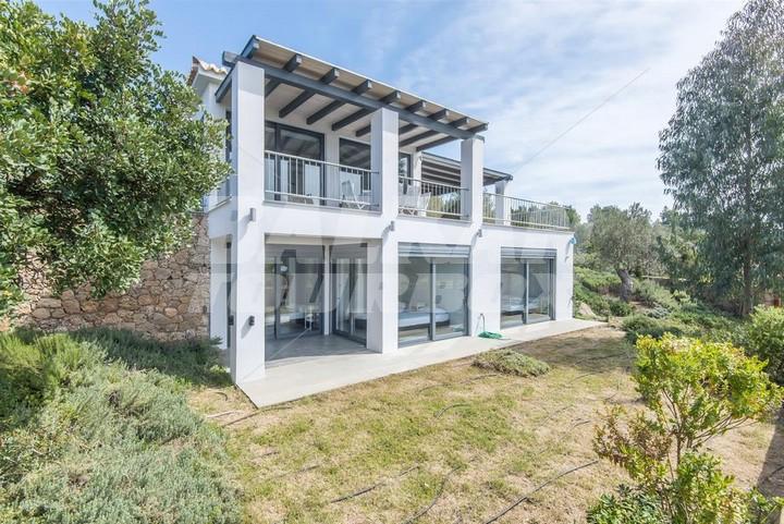 holiday in  Ververouda - maisonette 01, 3 bedrooms