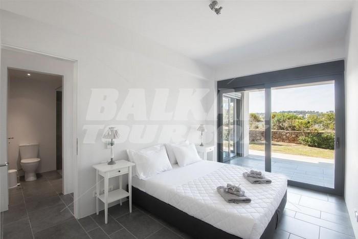 holiday in Ververouda - maisonette 01, 3 bedrooms