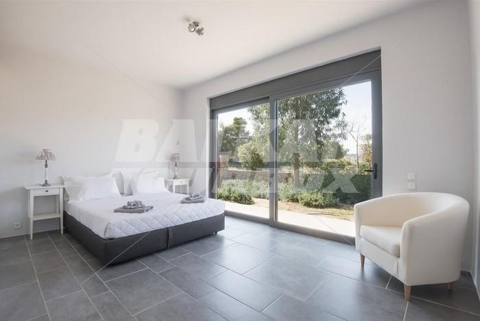 holiday in Ververouda - maisonette 01, 3 bedrooms
