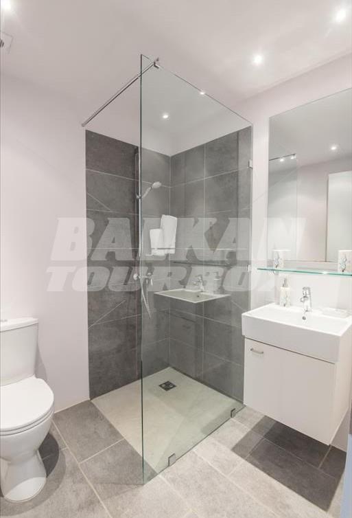 holiday in Ververouda - maisonette 01, 3 bedrooms