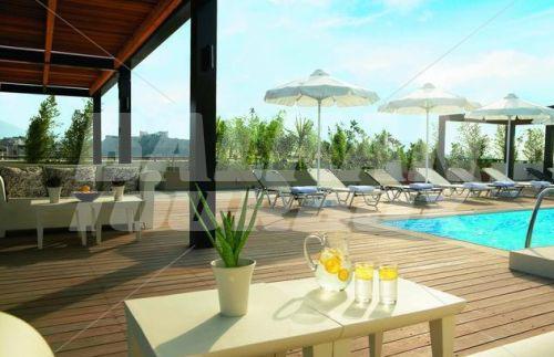 почивка в Athens Imperial