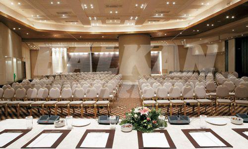почивка в Athens Imperial