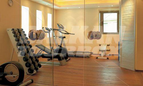 почивка в Athens Imperial