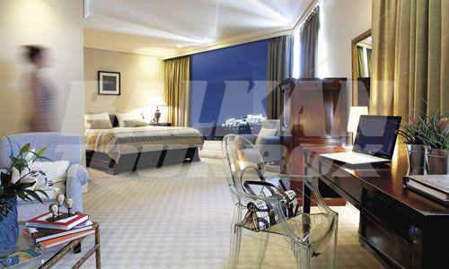 почивка в Athens Imperial