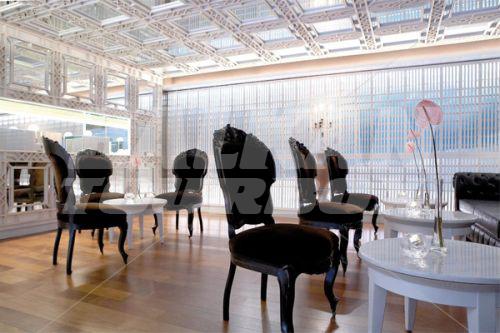 почивка в Athens Imperial