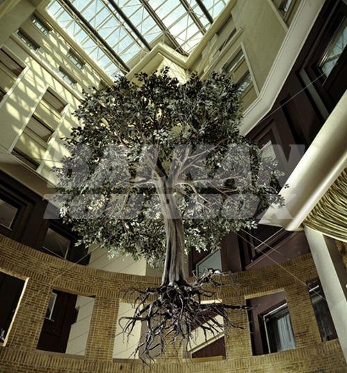 почивка в Athens Imperial