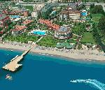Hotel Saphir Hotel, Turkey, Antalya - Alanya