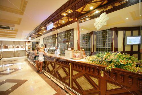 почивка в Saphir Hotel