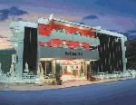 Hotel Infinity, Turkey, Antalya - Kemer