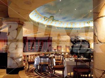 holiday in Grand Hyatt