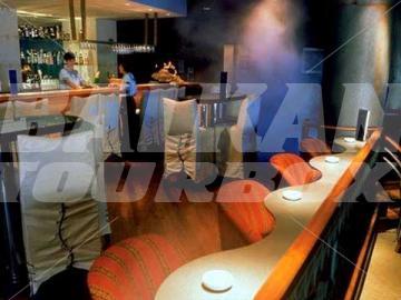 holiday in Grand Hyatt