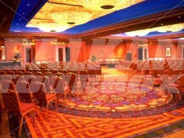 holiday in Grand Hyatt