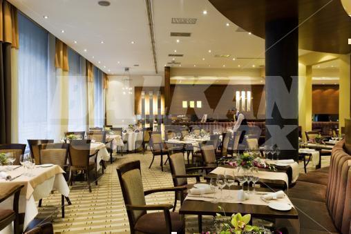 holiday in Sofitel