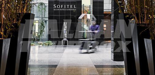 holiday in Sofitel