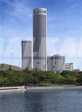 holiday in  Swissotel Stamford