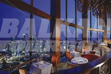 holiday in Swissotel Stamford