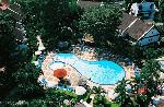 Hotel Woodlands Resort, Thailand, Pattaya
