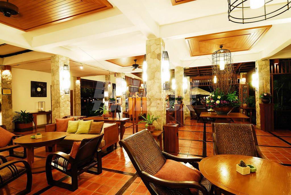 holiday in Woodlands Resort