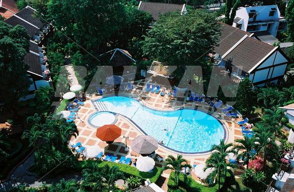holiday in  Woodlands Resort