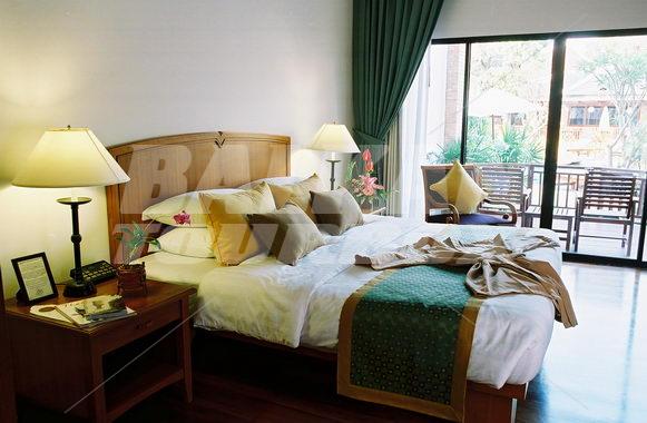 holiday in Woodlands Resort