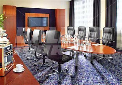 почивка в Courtyard By Marriott Zurich Nord