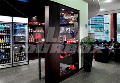 почивка в Courtyard By Marriott Zurich Nord