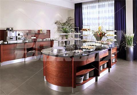 почивка в Courtyard By Marriott Zurich Nord